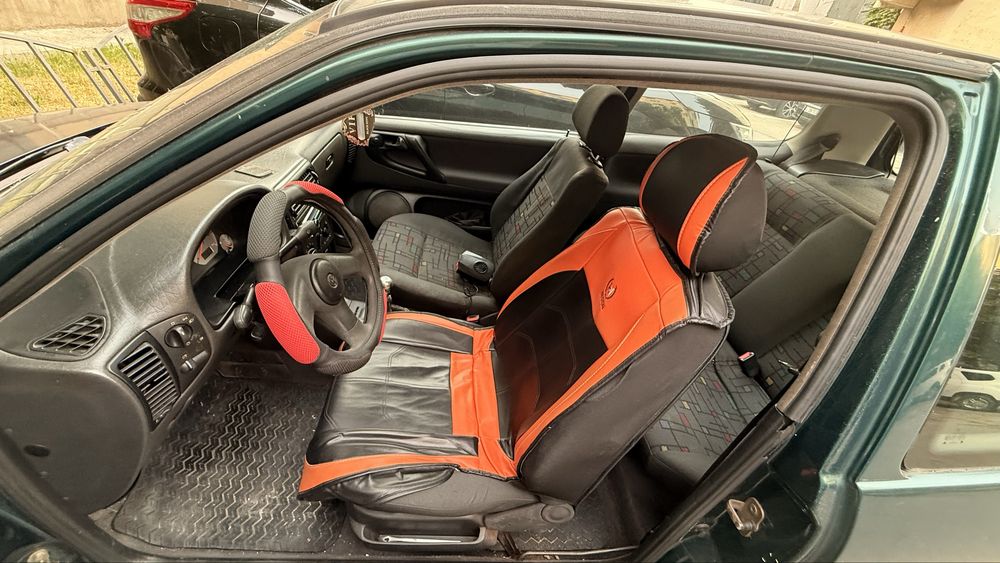 VOLKSWAGEN Polo 1996 — imagine 4