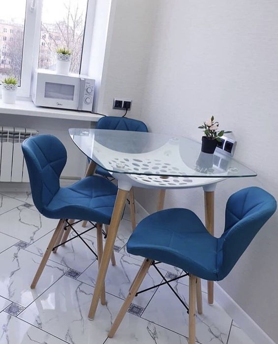 Квартира на ночь и посуточно в Караганде