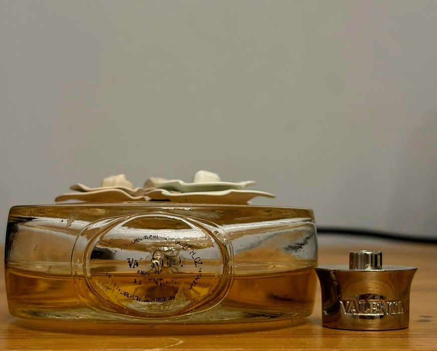 Police Dark Valentino