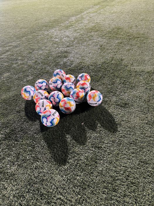 Minge fotbal Select Derbystar Brillant APS FIFA Quality Pro