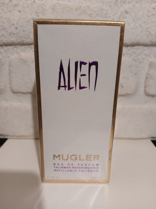 Allien 90ml parfum