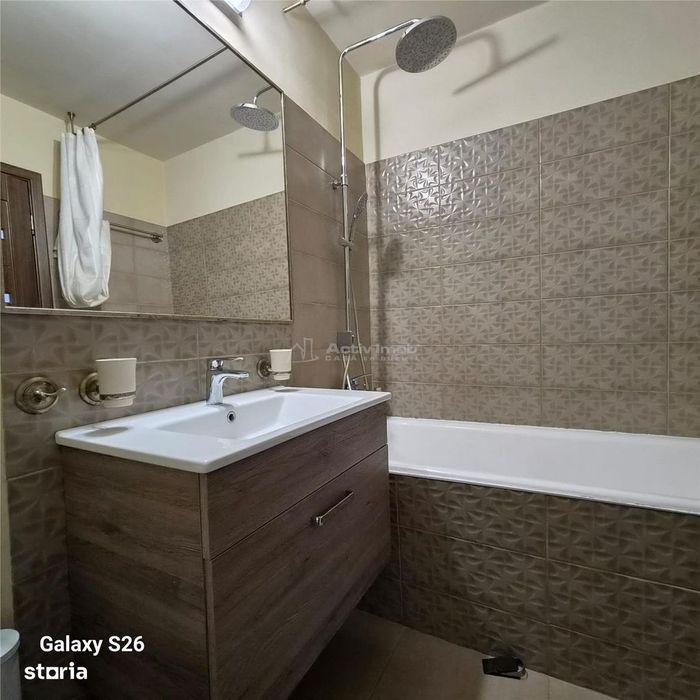 2 cam Ion Mihalache- str. Turda, linia 41, cu boiler