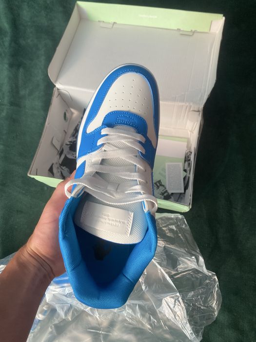 Off White out of office