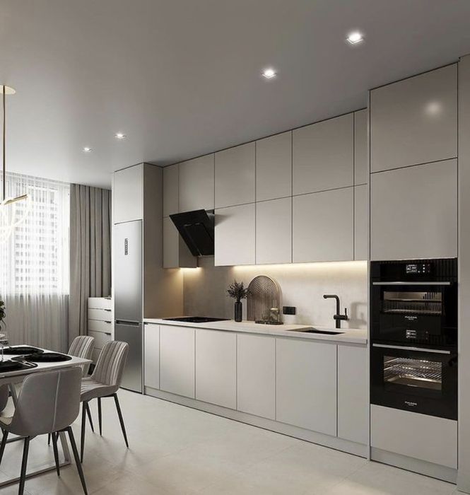 Покраска стен/Потолков