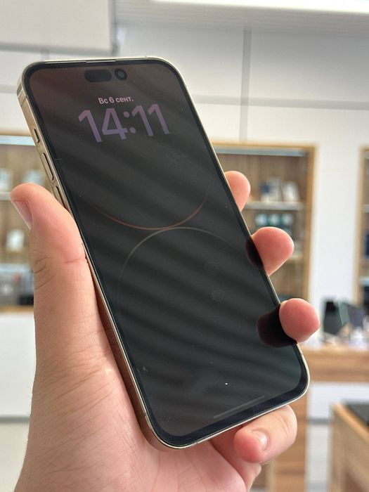 iPhone 14 Pro Max | 256 GB