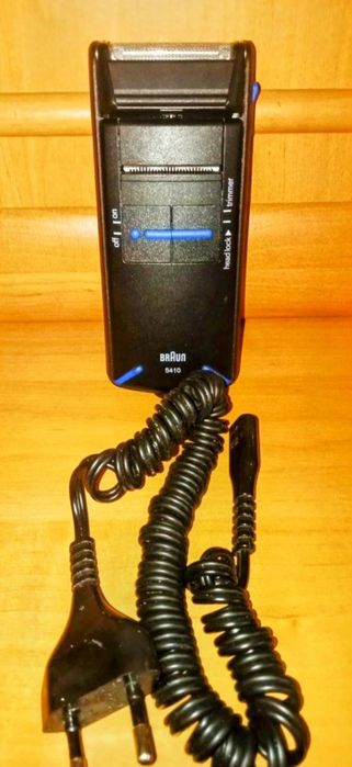 Mașini de bărbierit