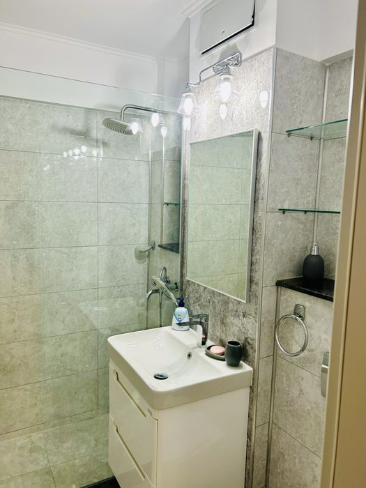 Proprietar ofer spre inchiriere apartament 2 camere Lapusneanu vav de Facultatra Andrei Saguna