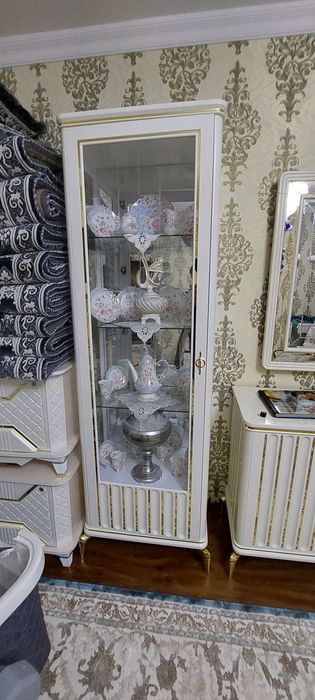 Мебел комплект зал