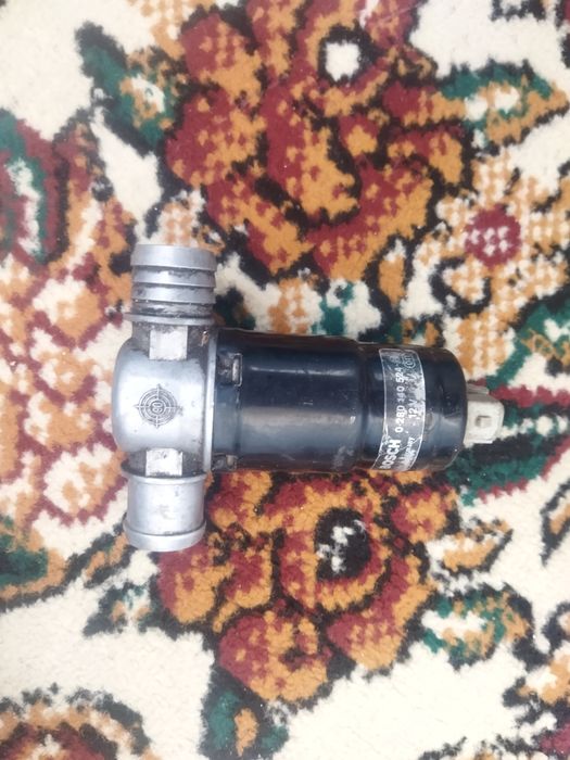 автозапчасти БМВ ДМРВ