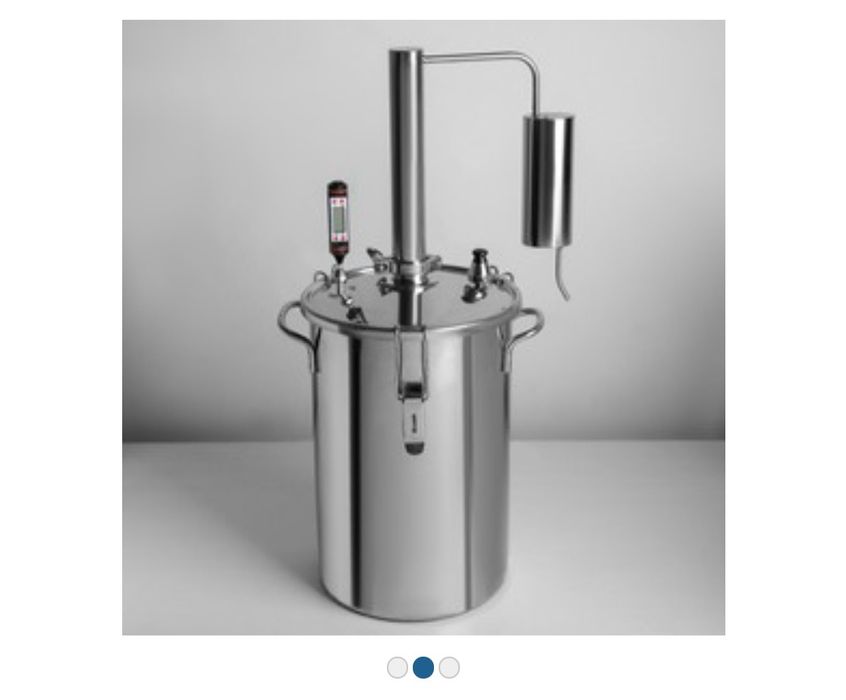 Дистиллятор Продам дистиллятор