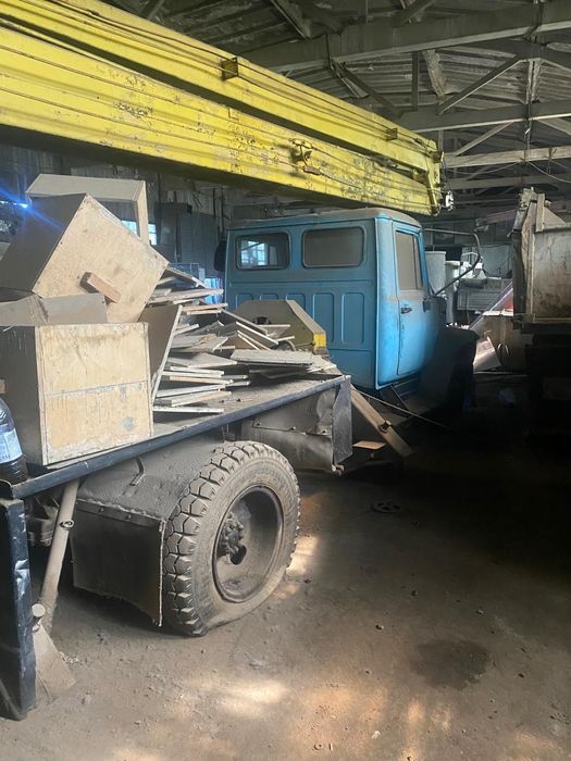 Продам  Газ 3307