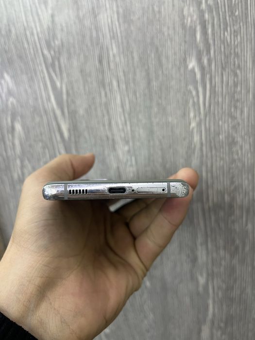 SAMSUNG S21 Ultura 256GB.  .