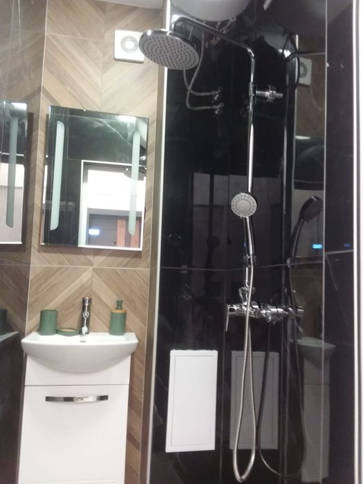 Дава се под наем Двустаен апартамент в с. Безмер, Област Добрич - 52 кв.м за 765 € - Снимка #6