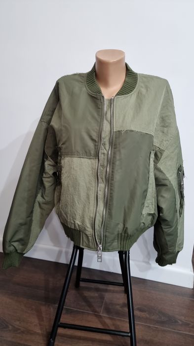 Jachetă bomber Zara, damă