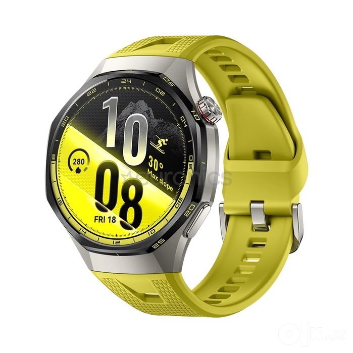 Huawei Watch GT 7 Pro 46mm цена зависит от цвета