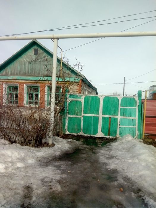 ПРОДАМ 4 - ком дом отдельностоящий