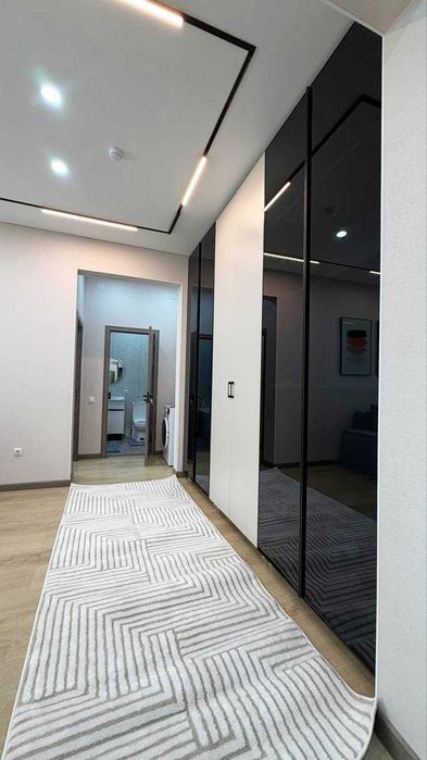 Продается 2- комнатная квартира «OZ MAKON» GOLDEN House