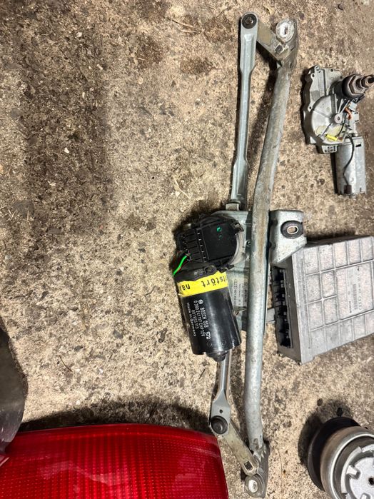 Авточасти Audi A4 B5