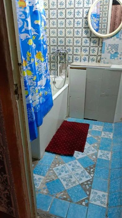 Сдается 3 ком Ганга Себзор. За НБУ Банк