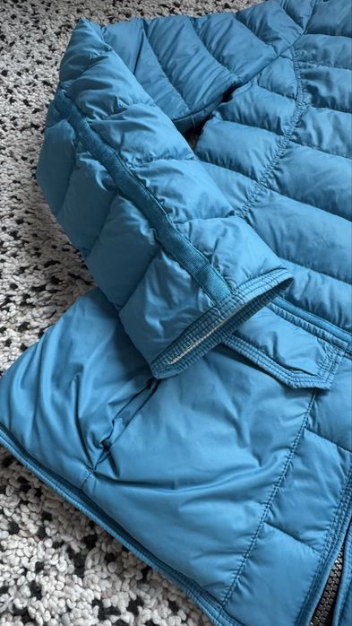 Дамско пухено яке Parajumpers размер М