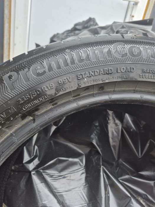 Anvelope 235/50/r19