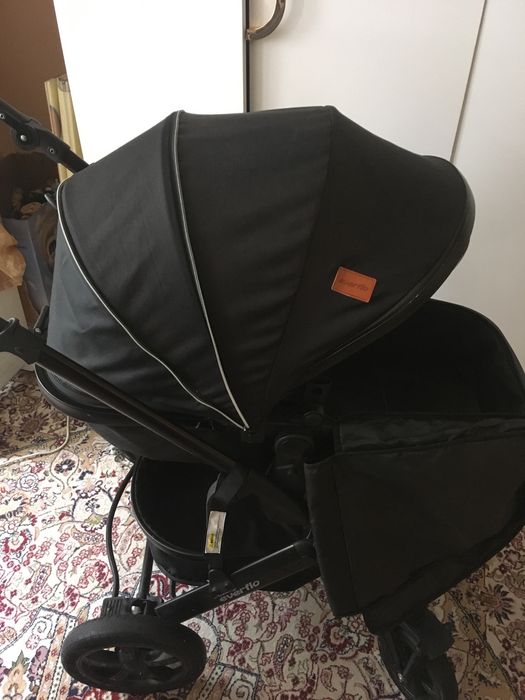 Коляска б/у 25!!