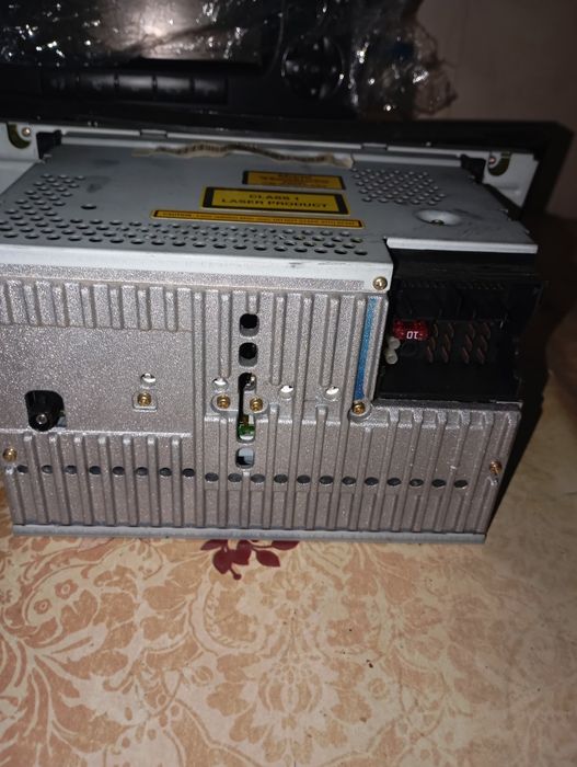 Сд радио оригинално