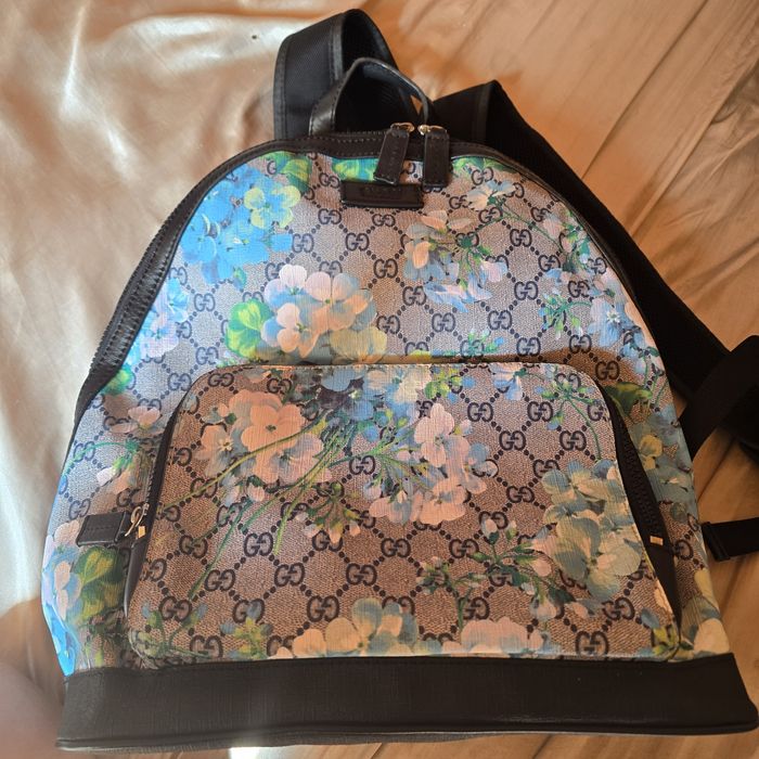 Гучи gucci раница