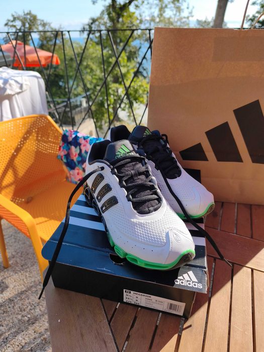 Adidas Megaride 43 оригинални