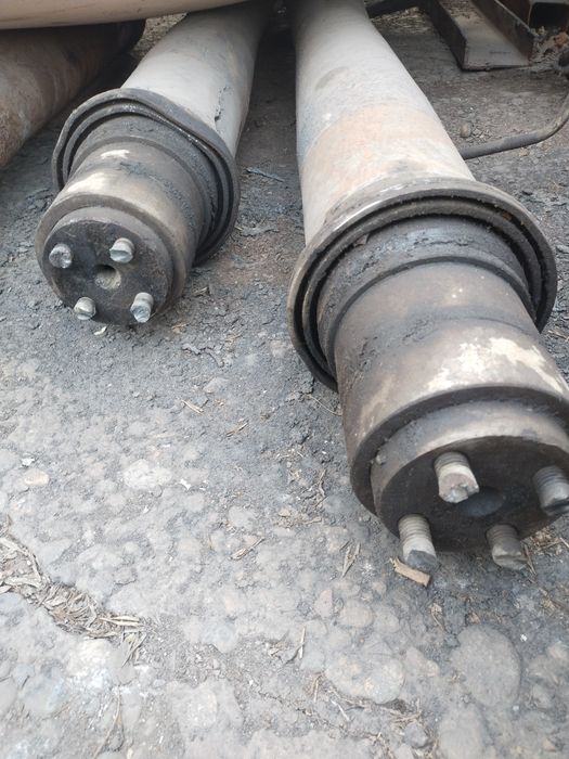 Стал 45 40х диаметр 160-170