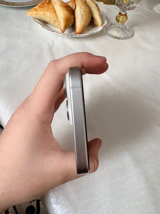 Iphone 15 pro max 1tb