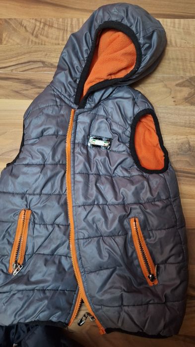 Лот грейки, елеци