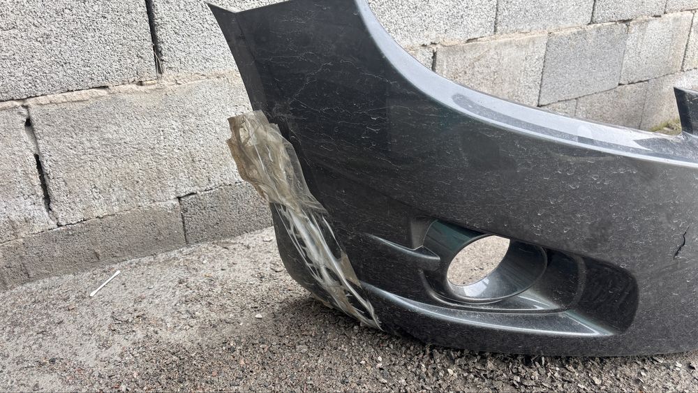 Бампер Кобальт б/у