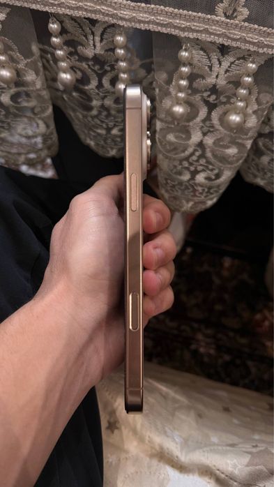 Iphone 16 pro max ideal srochna