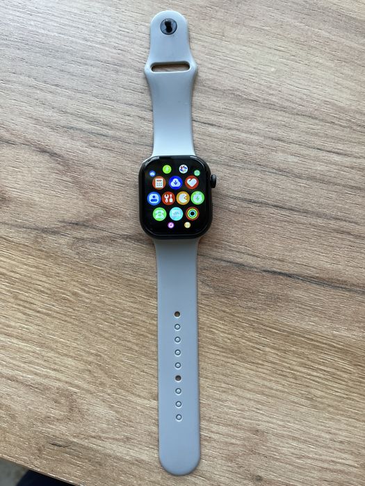 Часы Apple watch series 11 новый