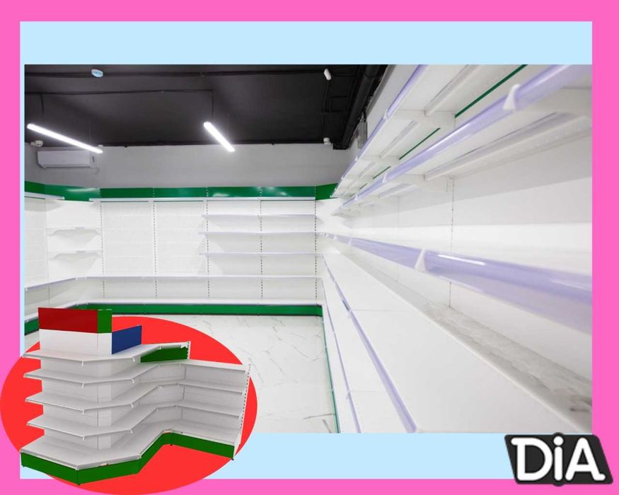 Железная мебель, торговый стеллаж, temir mebel, savdo stellaj