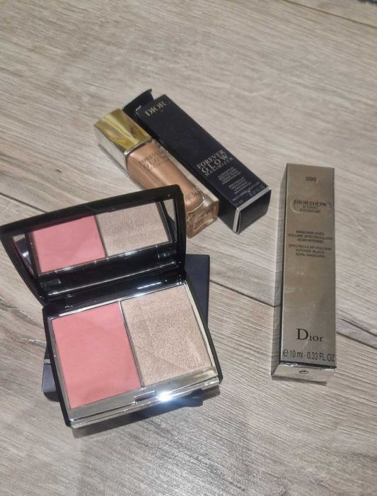 Dior нова козметика