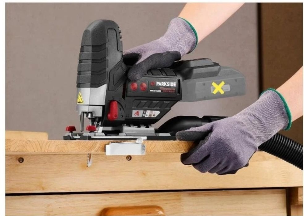 Pendular Parkside Performance 20 V