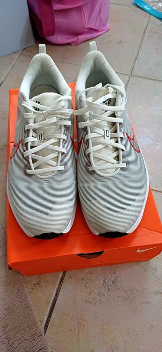 Маратонки Nike 45