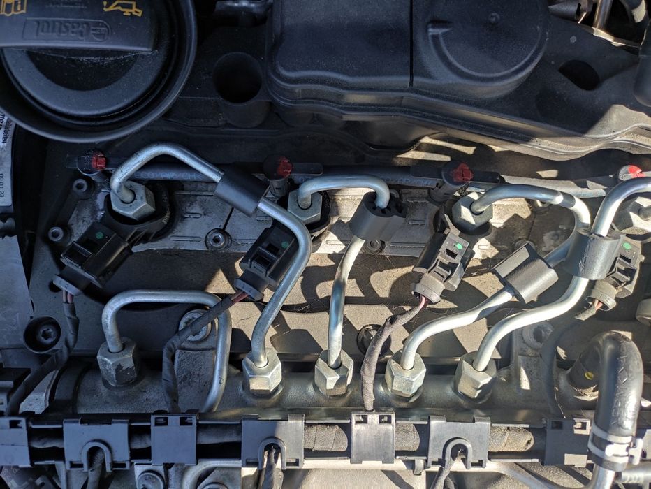 Дюзи за VW,Audi,Skoda,Seat 2.0tdi. 03L 130 277