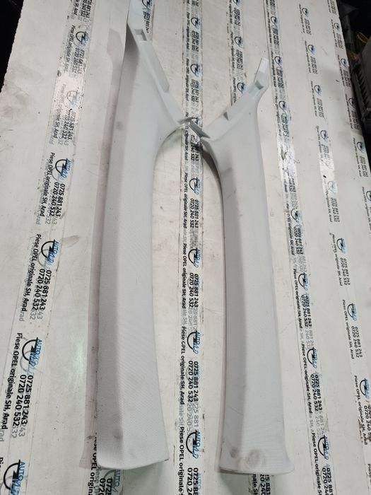 Ornament stalp interior fata Opel Grandland X