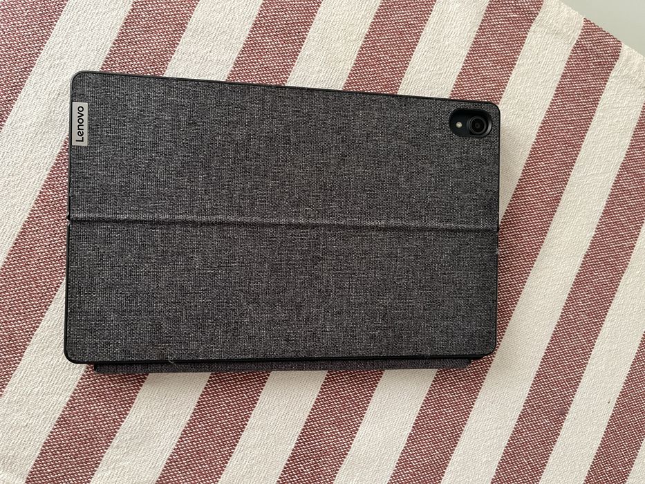 Таблет Lenovo P11 Plus ZA94, 11" 2k IPS, WiFi, 6GB, 128GB