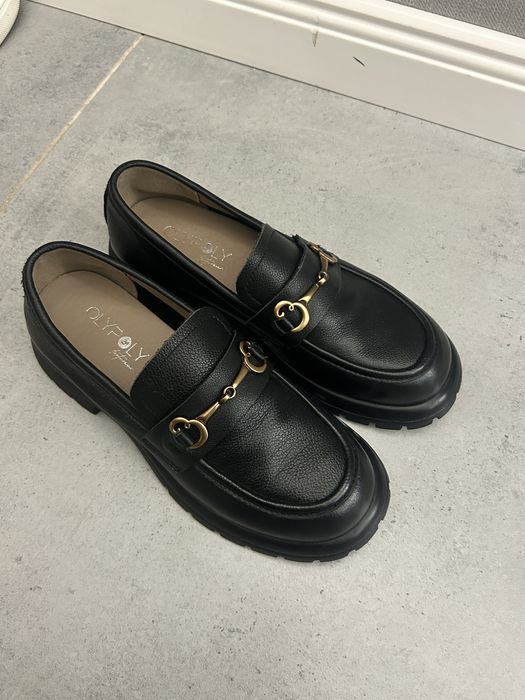 Лоферы классичечюские .