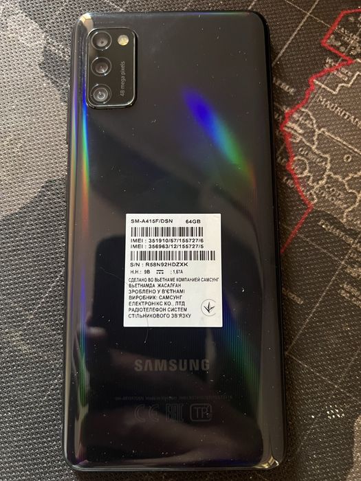 Samsung A41 64GB
