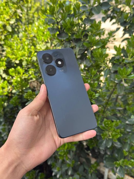 Tecno spark 20C dastavka bor