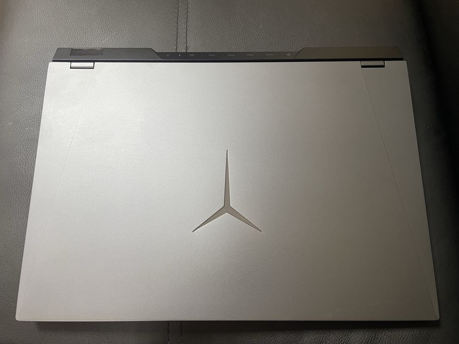 Lenovo Legion Pro