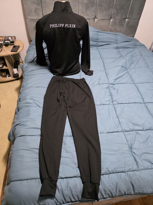 Trening complet Philipp Plein 2 modele