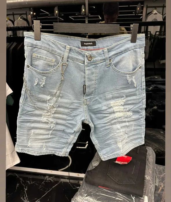 Мъжки дънки Dsquared2