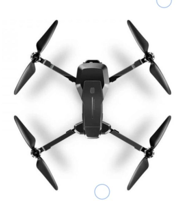 Visuo k1 pro Дрон квадракоптер