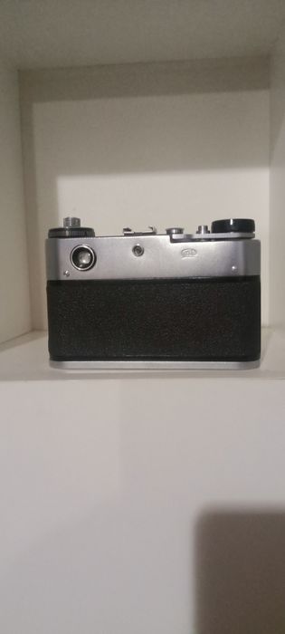 Рето Фотоаппарат